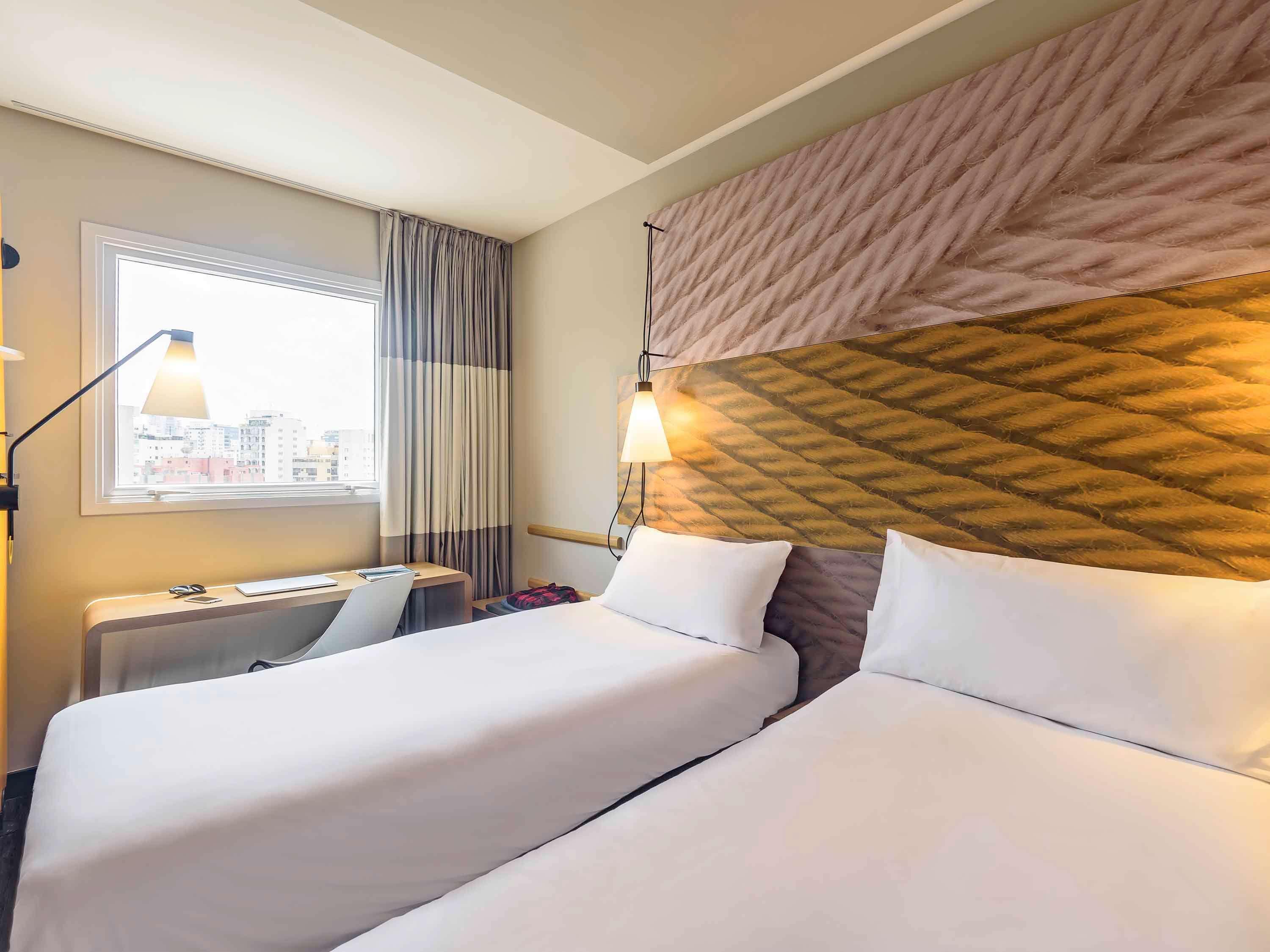 Ibis Sao Paulo Ibirapuera Hotell Exteriör bild