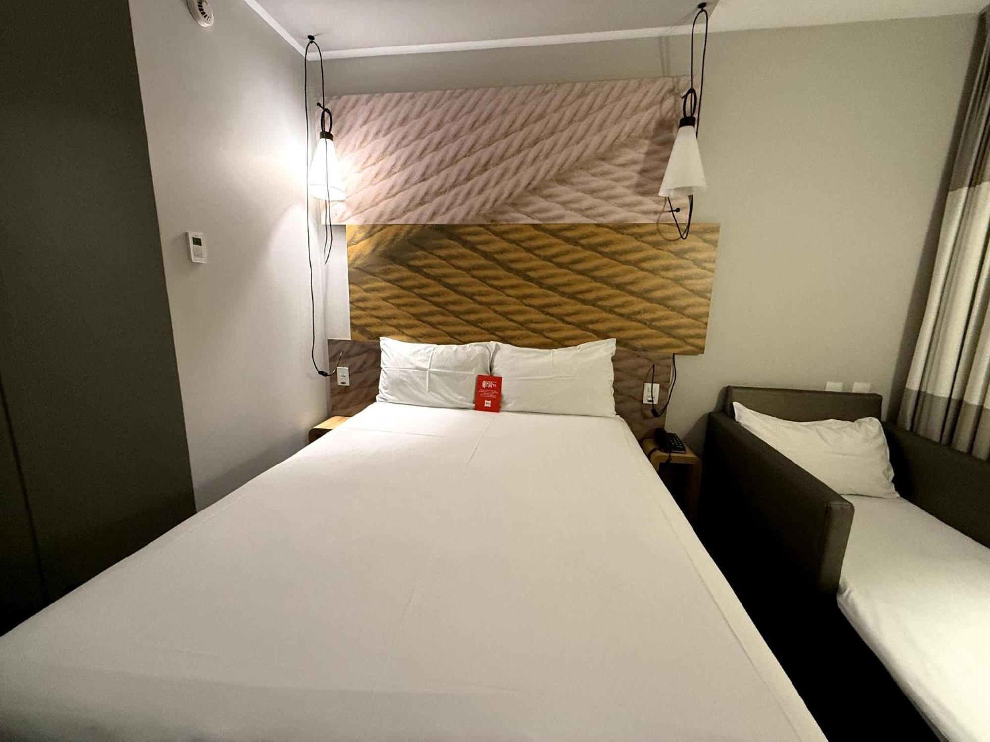 Ibis Sao Paulo Ibirapuera Hotell Exteriör bild